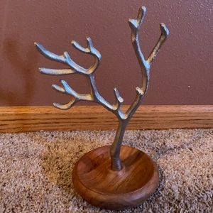 Jewelry Organizer
